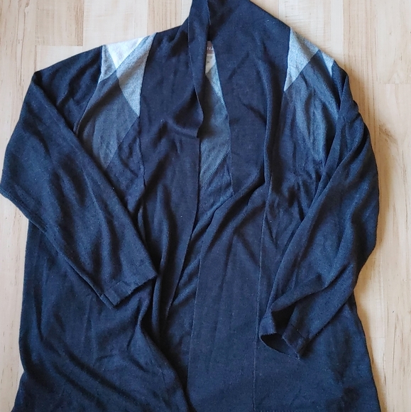 Cardigan - Picture 2 of 2